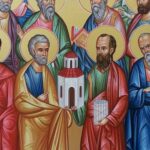13 липня — Дванадцять апостолів: історія, традиції та прикмети свята
