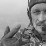 Полковник Збройних Сил України та бойовий льотчик Костянтин «Камікадзе» Оборін загинув на фронті