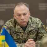 Що зараз відбувається на фронті — репортаж Сирського