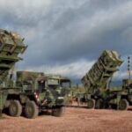 Українська ППО нейтралізувала 40 безпілотників під час нічної атаки російських військовослужбовців