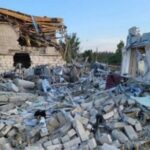 Російські окупанти обстріляли Куп'янськ — є загиблі та поранені