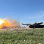 Війська оборони завдали ударів по 18 районах зосередження російської армії