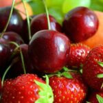 Сезонні продукти в червні: що купити для максимальної користі для здоров'я