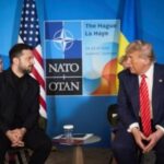 Переговори Зеленського та Трампа – як відреагував Келлогг