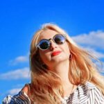 Як одягатися в спеку, щоб не було жарко?