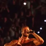 7 цікавих фактів про Дена Рейнольдса — фронтмена Imagine Dragons та друга України