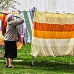 Як повністю перестати прасувати постільну білизну: вона не зморщиться та залишиться м’якою