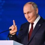 «Час настав». Сенат опублікував рішучу заяву щодо Путіна.