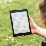 «Історія занепаду»: Чому електронні книги втратили масову популярність