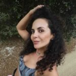 Засмагла, щаслива, спортивна: Настя Каменських ділиться фотографіями з літньої відпустки без Потапа