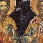 16 липня — День Мокія та Марка: історія, традиції та прикмети свята