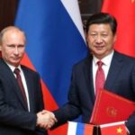 Чому Путін справді полетів до Сі — пояснення експерта
