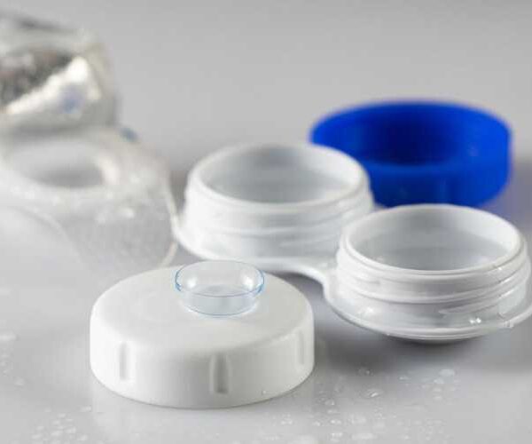 Створено перші у світі OLED-лінзи&hellip;