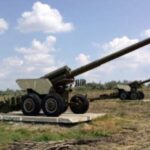 Збройні сили України знищили артилерію та склади боєприпасів російських окупантів на запорізькому напрямку — відео