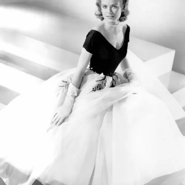 Головні музи Альфреда Гічкока