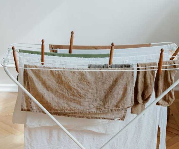 Як швидко висушити одяг після&hellip;