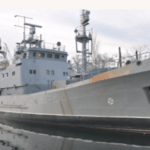 Росія завдала удару по кораблю ВМС — вже відомо про двох загиблих