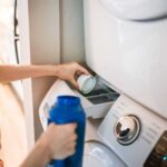 Скільки порошку засипати в пральну машину, щоб білизна не була брудною