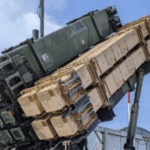 США продадуть Україні систему Patriot та додаткове обладнання