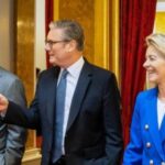 Європейські лідери висунули Трампу нову вимогу щодо України