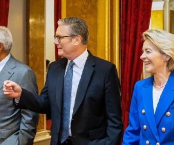 Європейські лідери висунули Трампу нову…