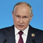 Путін запропонував Трампу нового “гаранта безпеки для України”