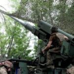Ситуація на фронті — Збройні Сили України відбили 77 штурмів російської армії на 10 напрямках