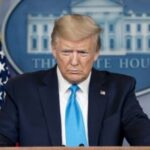 «Це все нісенітниця». Трамп жорстоко принизив Путіна та Лаврова.