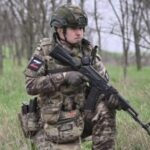 Російські десантники масово втекли із Запорізької області