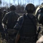 Британська розвідка розкрила масштаби наступу російської армії в липні