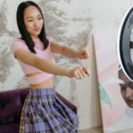 Вчені з Австралії виявили, що TikTok небезпечний для жінок
