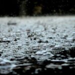 Нова кислота з'явилася в дощі по всій планеті, чи варто нам хвилюватися?