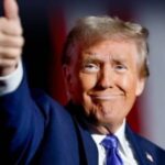 У Трампа найпотужніший козир для тиску на Путіна