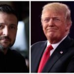 Зустріч Зеленського, Трампа та Путіна. Що планує Білий дім
