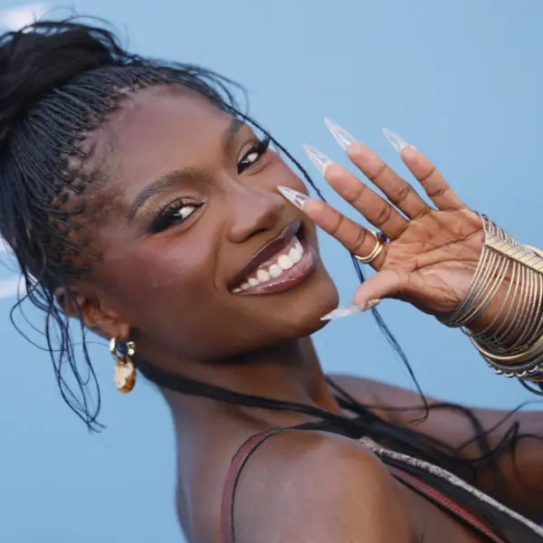 Чому репер Doechii – нова…