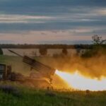 Україна успішно завдала ударів по 7 місцях зосередження російської армії
