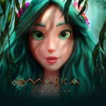 Найдорожчий український мультфільм «Мавка. Лісова пісня» глибоко вражає глядачів