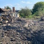 Росія обстріляла Костянтинівку та Краматорськ – є загиблі та поранені