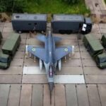 Війська протиповітряної оборони оприлюднили результати відбиття нової російської атаки