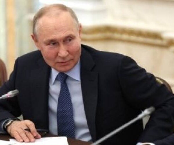 Інсайдери розкривають план Путіна щодо…