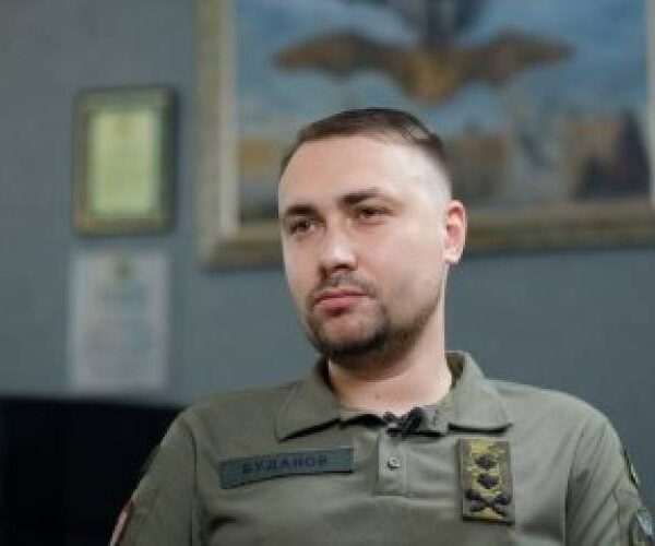 Буданов розкрив масштаби військової співпраці…