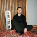 Музикант Cepasa випустив чуттєвий альбом “Heart”