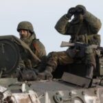 Британська розвідка попередила про план російської армії щодо Покровська