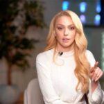 Оля Полякова розповіла, як війна поставила під загрозу її шлюб