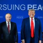 Глава Фінляндії оголосив про поворотний момент у відносинах між Трампом і Путіним