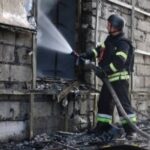 Кількість жертв російського ракетного обстрілу в Запоріжжі зросла