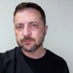 Зеленський пообіцяв продовжити українські далекобійні операції на території Росії