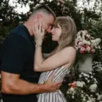 Тейлор Свіфт виходить заміж: що відомо про її обранця Тревіса Келсі