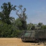 З початку доби між Збройними силами України та російською армією відбулося понад 70 боїв