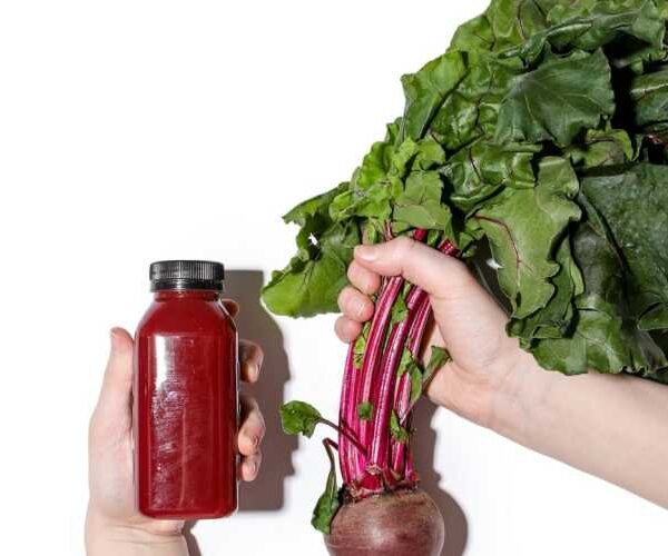 Дивовижна користь буряка: як регулярне…